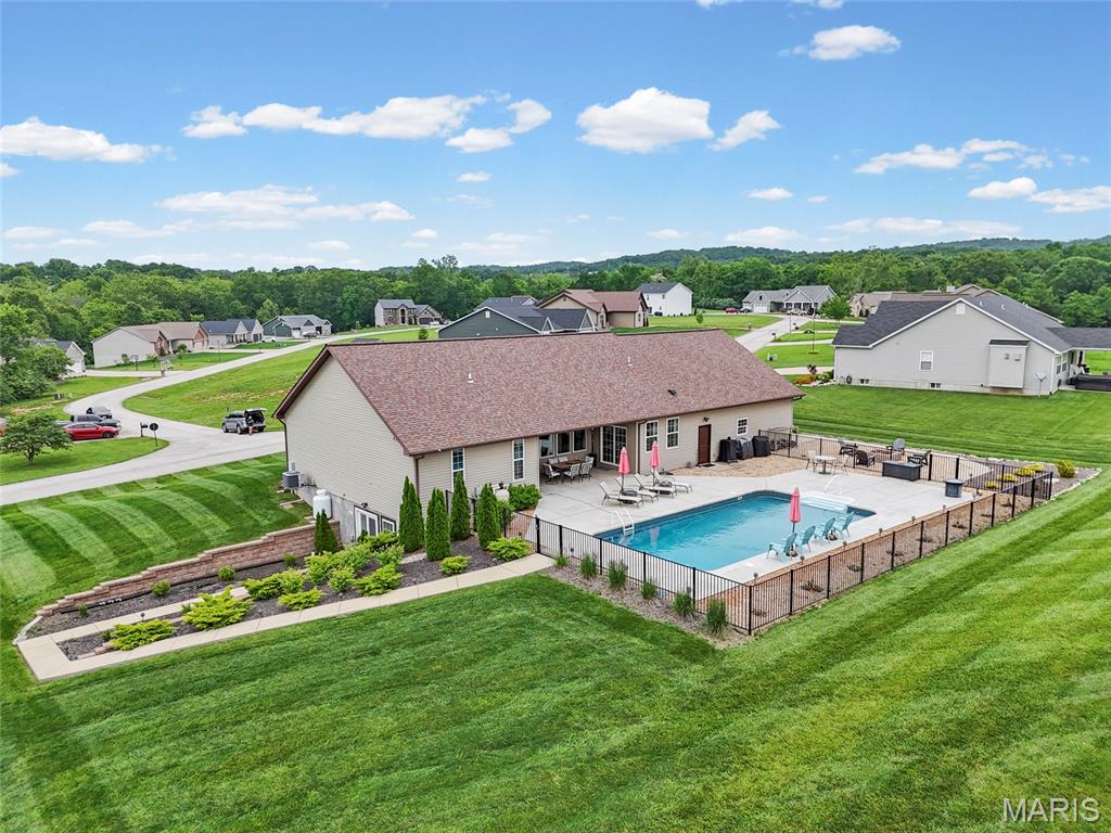 Brookside Parc - Residential
