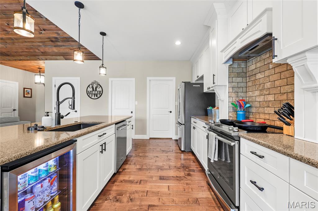 Brookside Parc - Residential