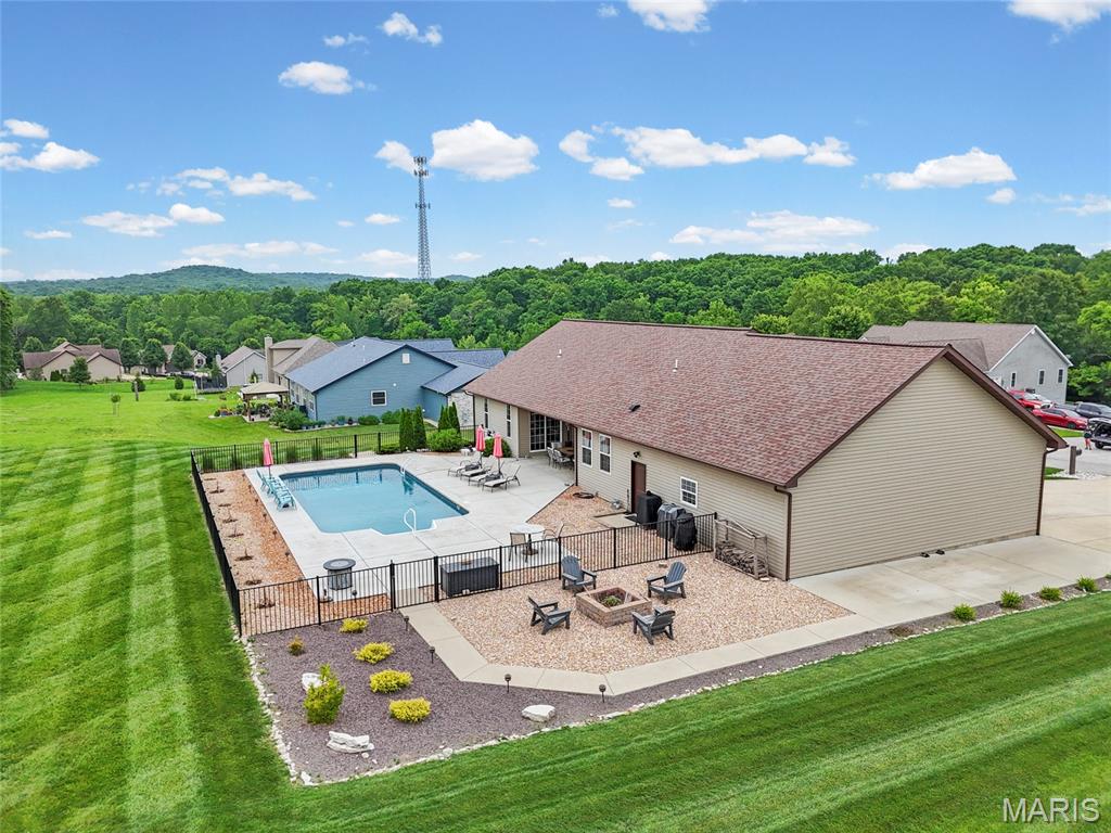 Brookside Parc - Residential