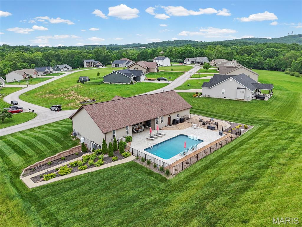 Brookside Parc - Residential