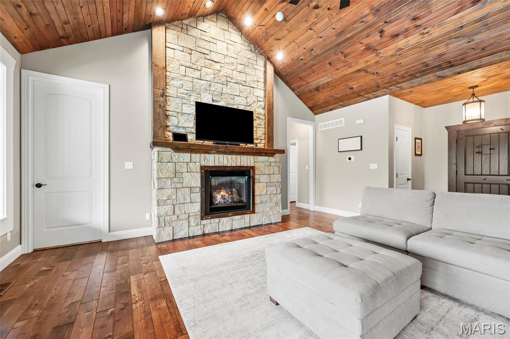 Brookside Parc - Residential