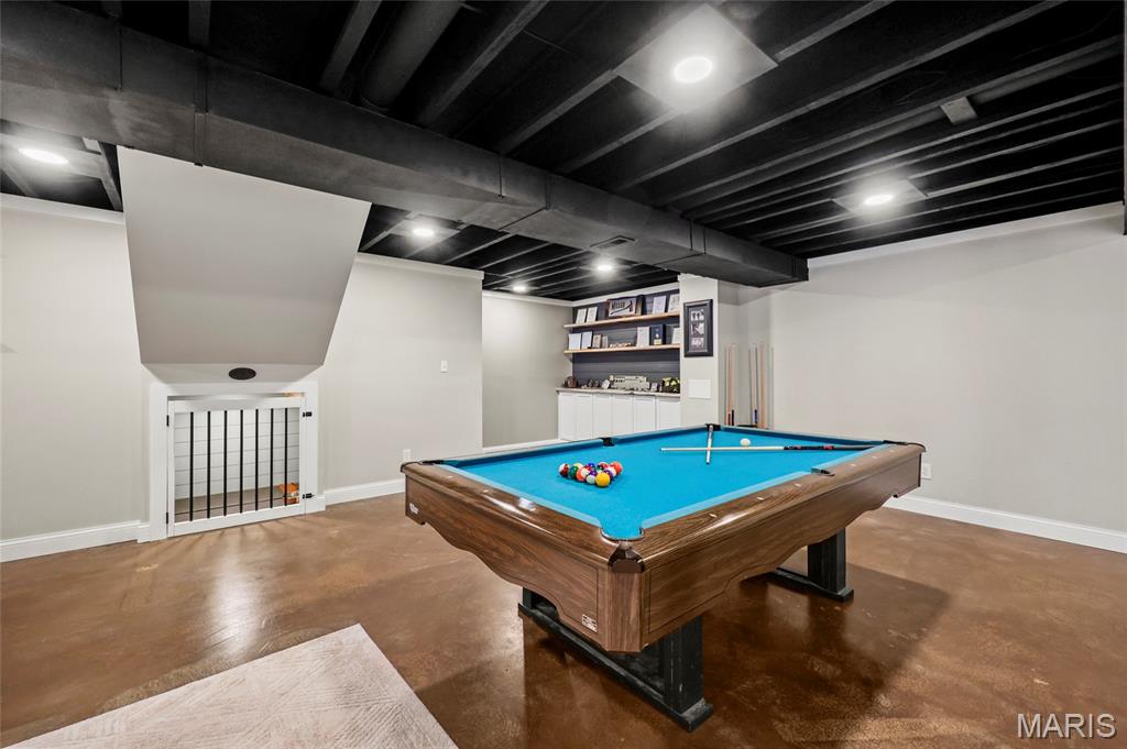 Brookside Parc - Residential