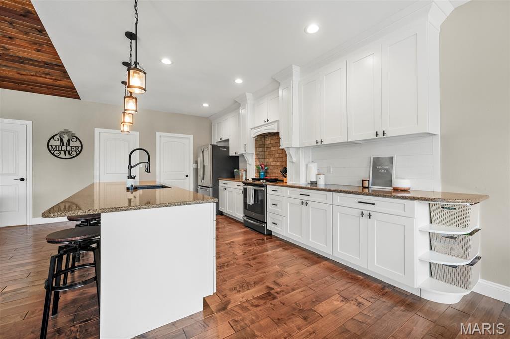 Brookside Parc - Residential