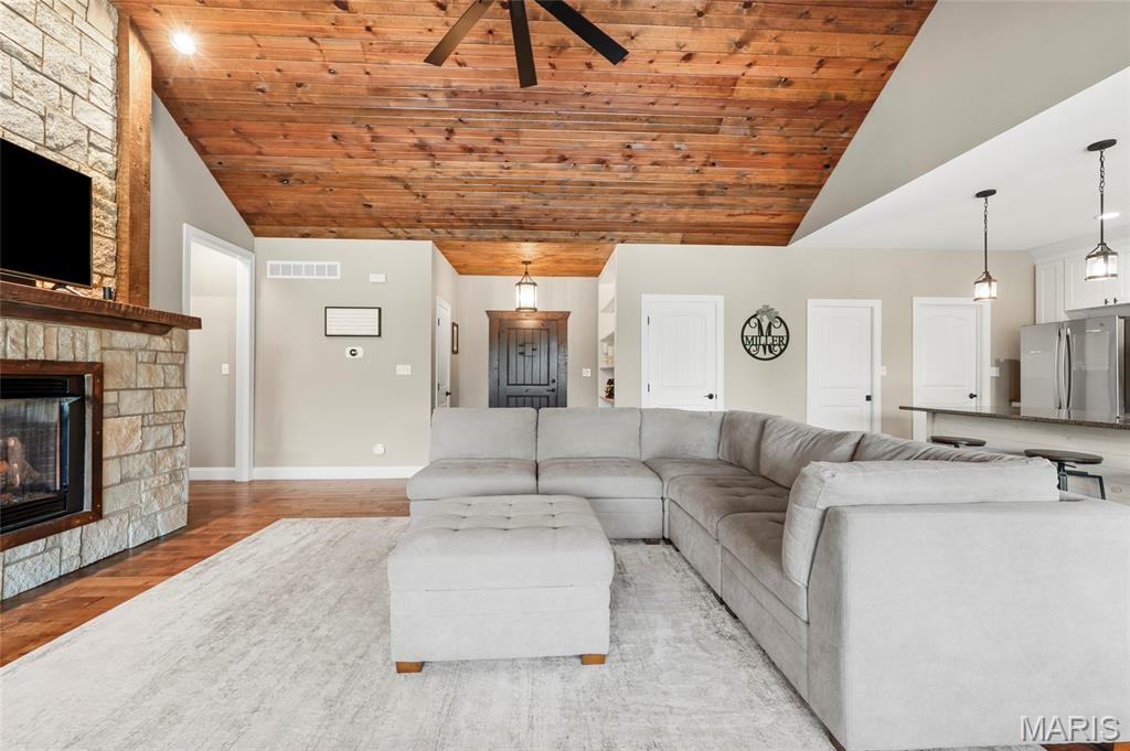 Brookside Parc - Residential