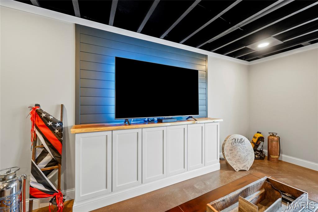 Brookside Parc - Residential
