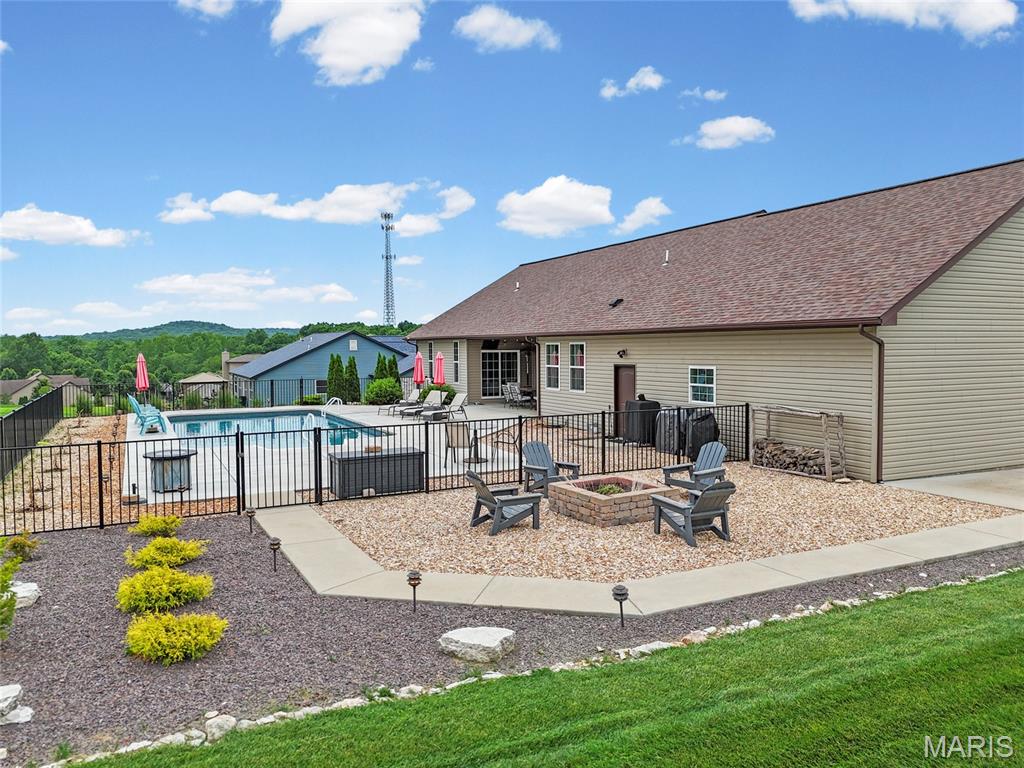 Brookside Parc - Residential
