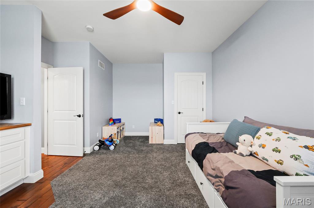Brookside Parc - Residential