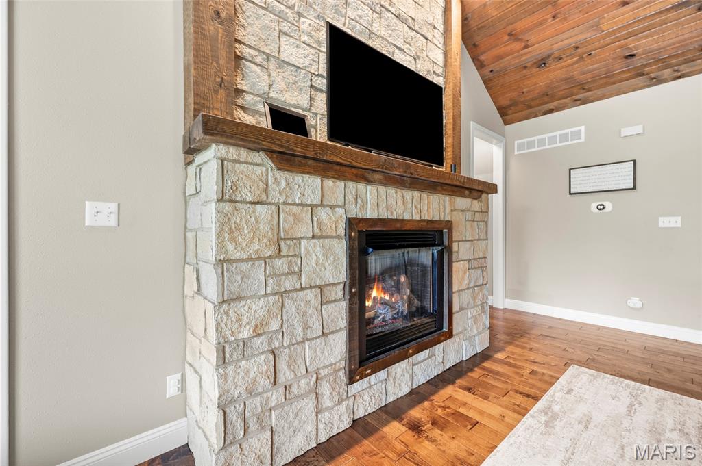 Brookside Parc - Residential