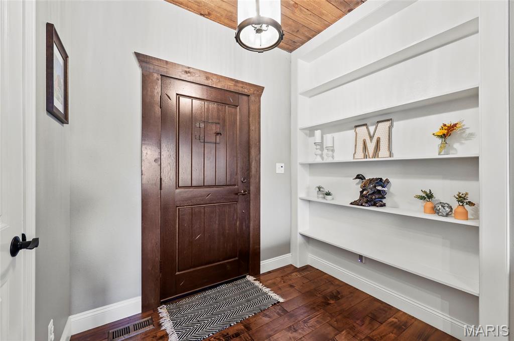 Brookside Parc - Residential