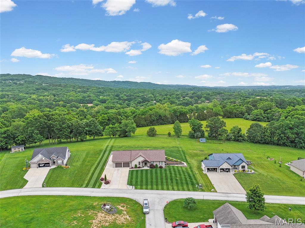 Brookside Parc - Residential