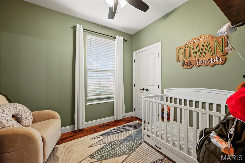 Brookside Parc - Residential
