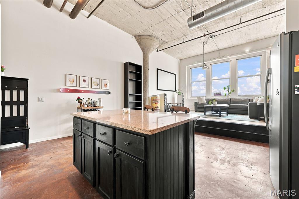 Annex Lofts Conds - Residential