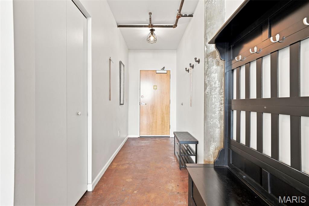 Annex Lofts Conds - Residential