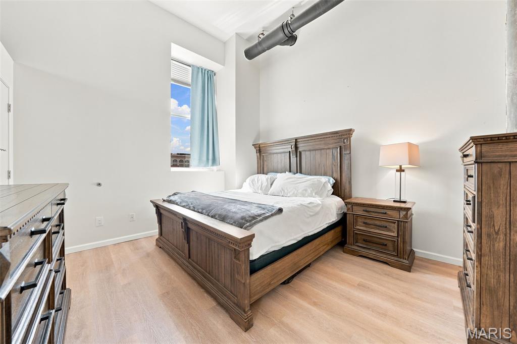 Annex Lofts Conds - Residential