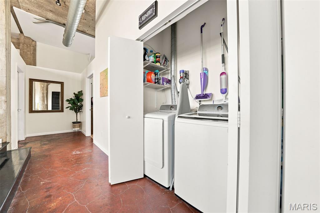 Annex Lofts Conds - Residential