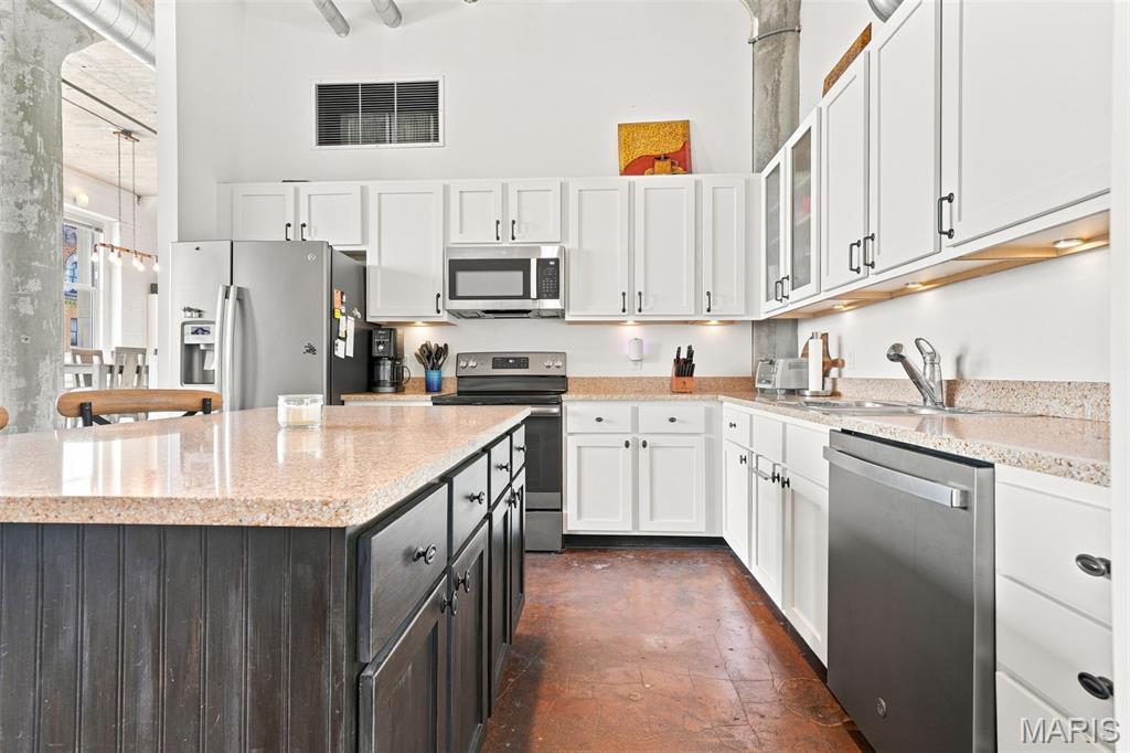 Annex Lofts Conds - Residential