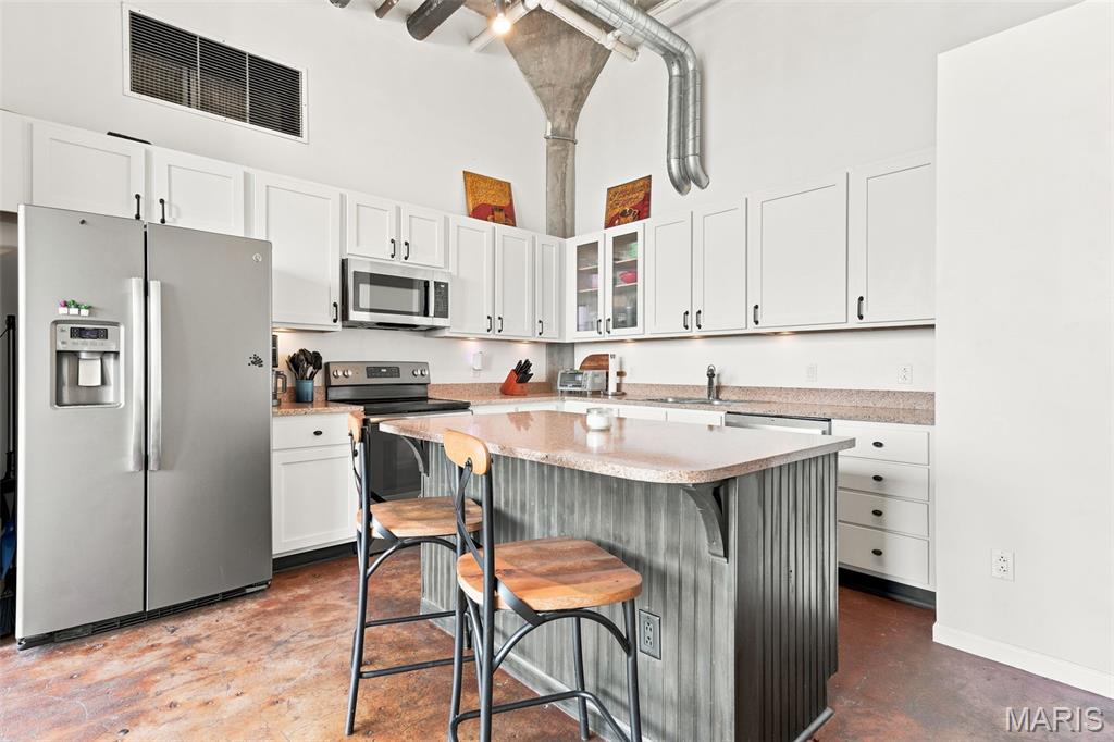 Annex Lofts Conds - Residential