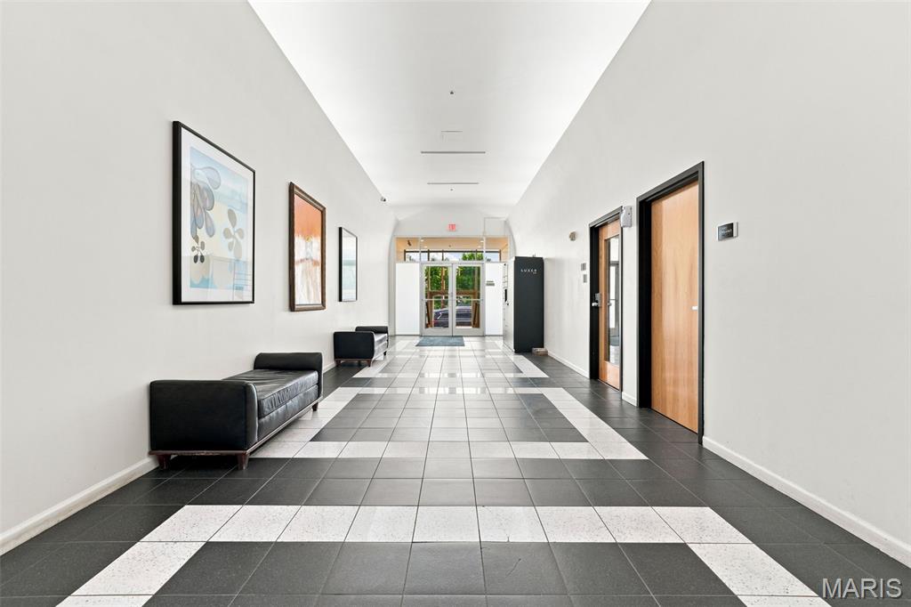 Annex Lofts Conds - Residential