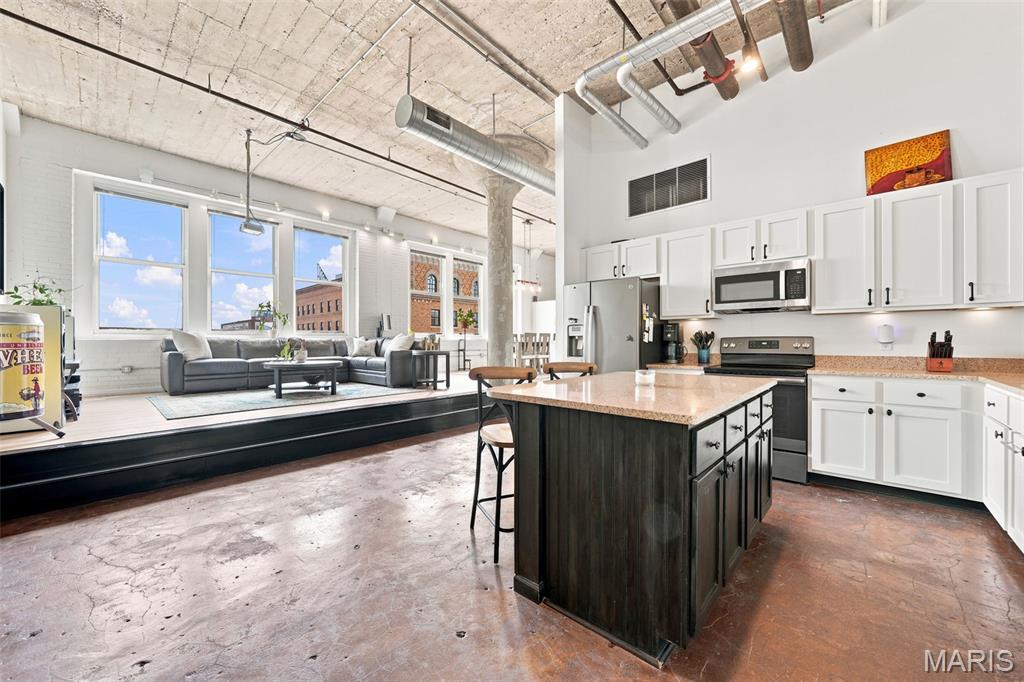 Annex Lofts Conds - Residential