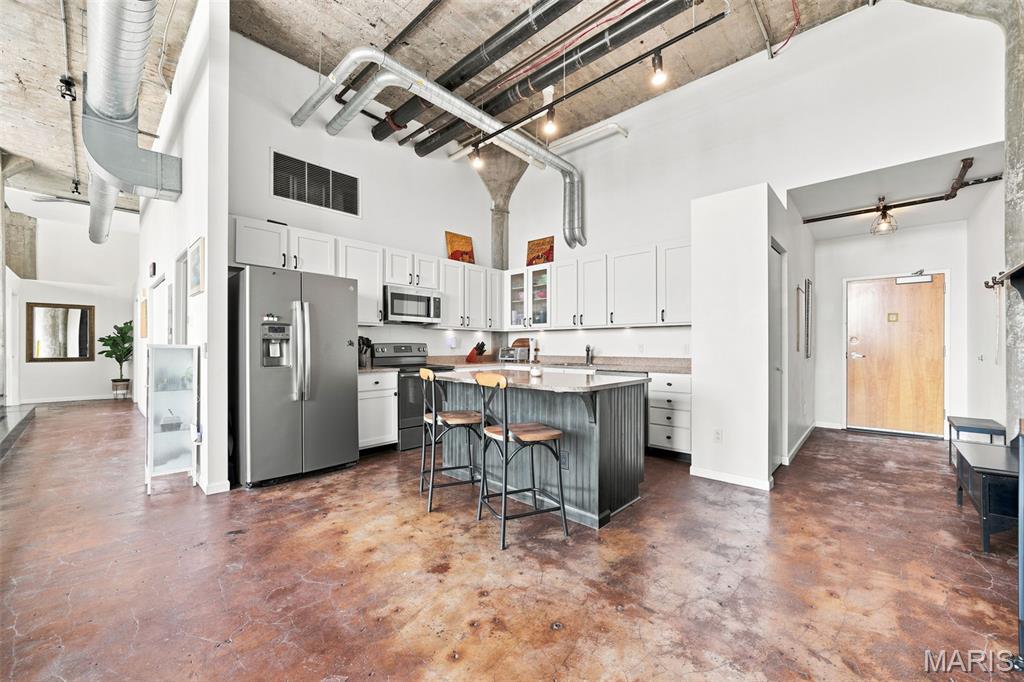 Annex Lofts Conds - Residential