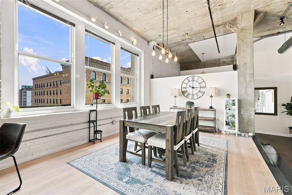 Annex Lofts Conds - Residential