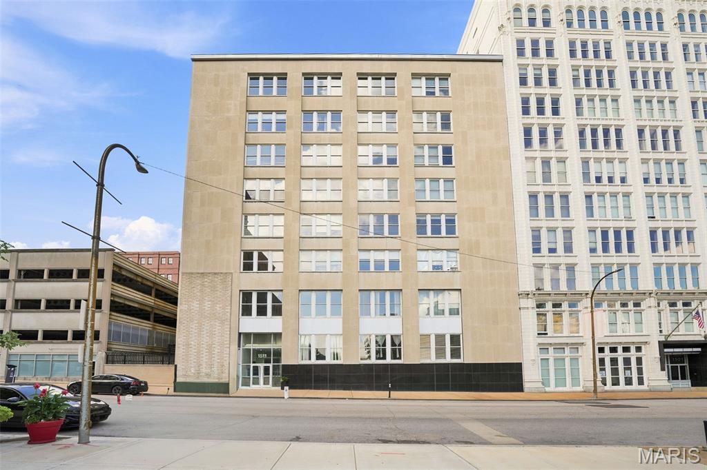 Annex Lofts Conds - Residential