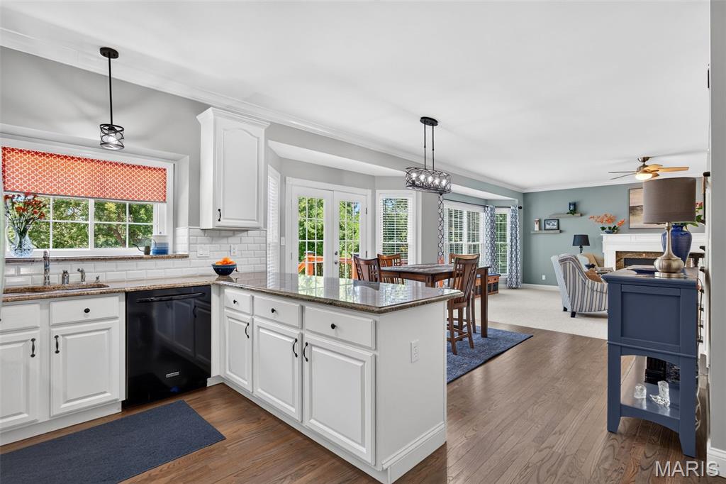 Huntleigh Meadows #1 - Residential