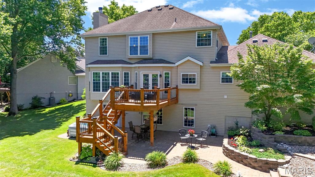 Huntleigh Meadows #1 - Residential