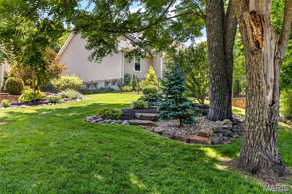 Huntleigh Meadows #1 - Residential