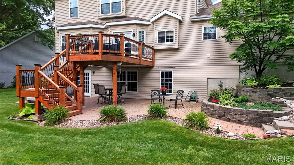 Huntleigh Meadows #1 - Residential