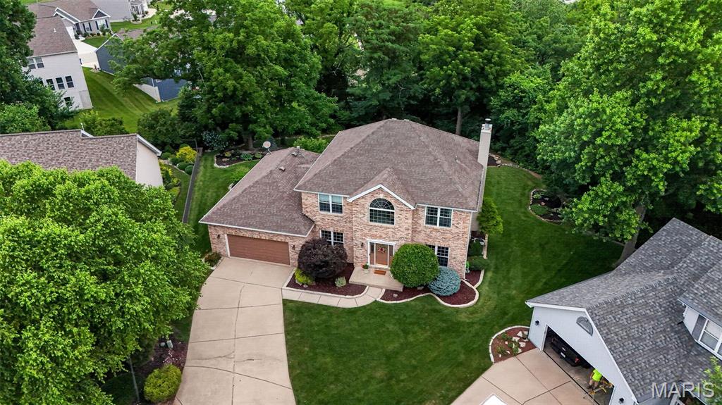 Huntleigh Meadows #1 - Residential