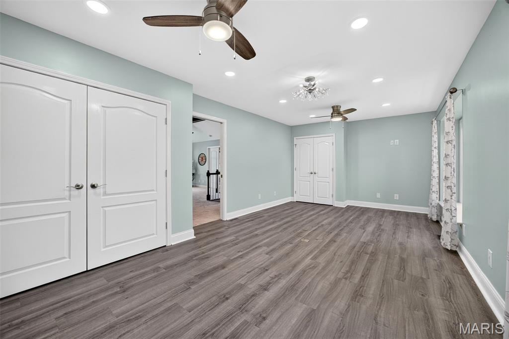 Huntleigh Meadows #1 - Residential