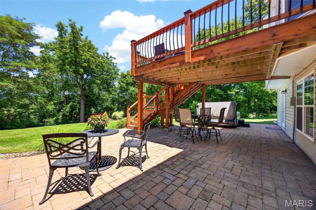 Huntleigh Meadows #1 - Residential