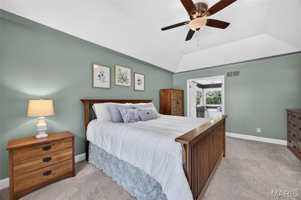 Huntleigh Meadows #1 - Residential
