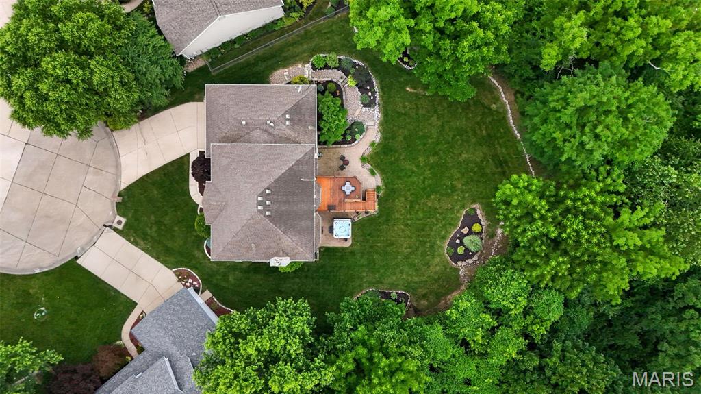 Huntleigh Meadows #1 - Residential