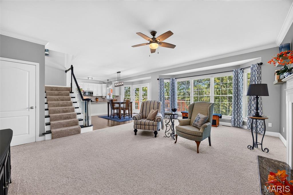 Huntleigh Meadows #1 - Residential