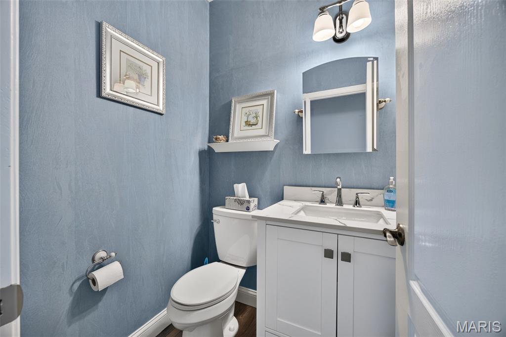 Huntleigh Meadows #1 - Residential