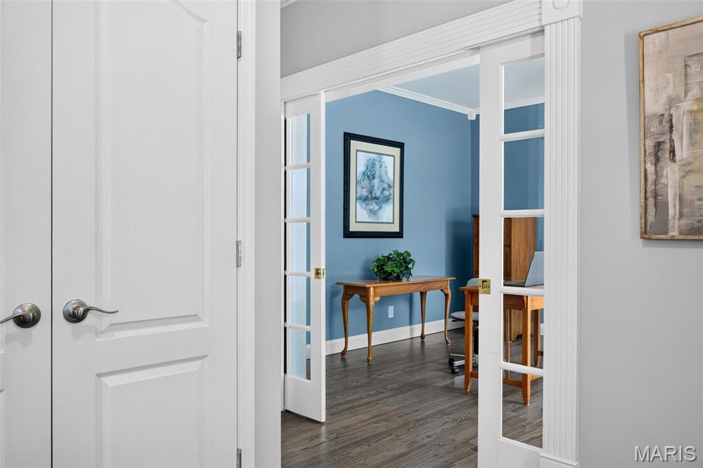 Huntleigh Meadows #1 - Residential