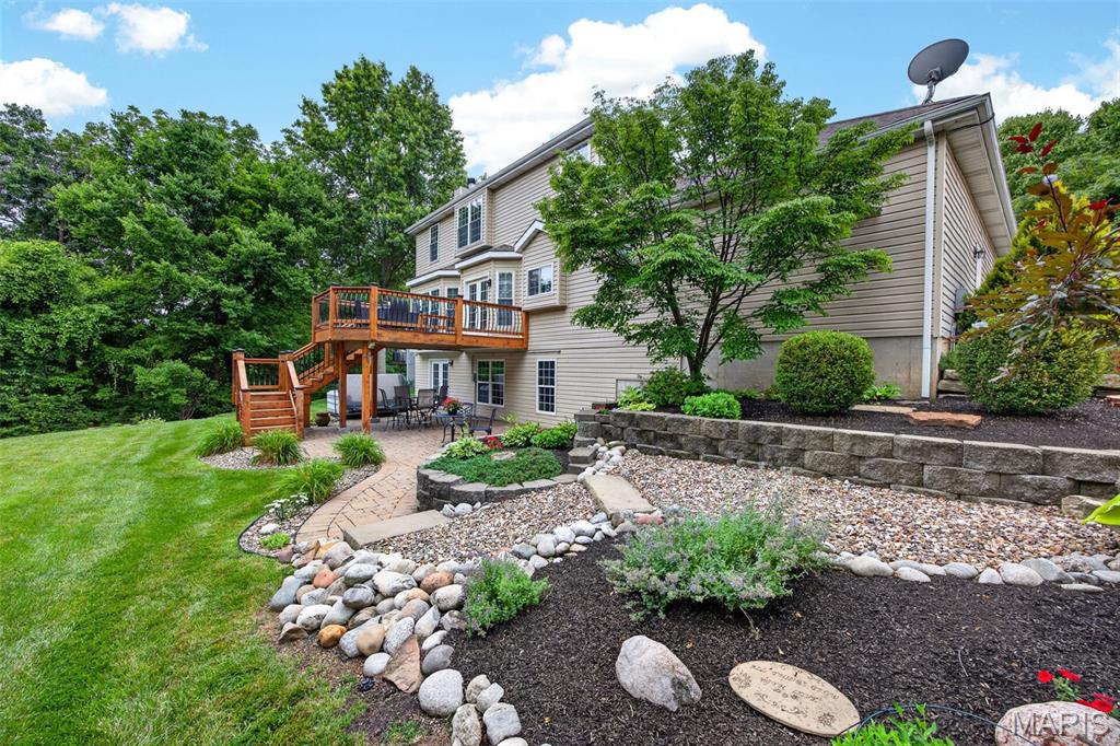 Huntleigh Meadows #1 - Residential