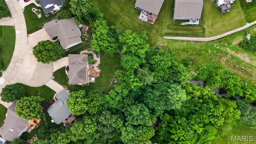 Huntleigh Meadows #1 - Residential