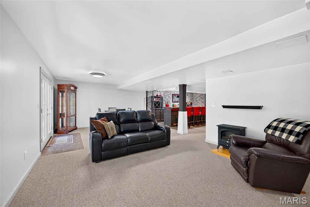 Huntleigh Meadows #1 - Residential