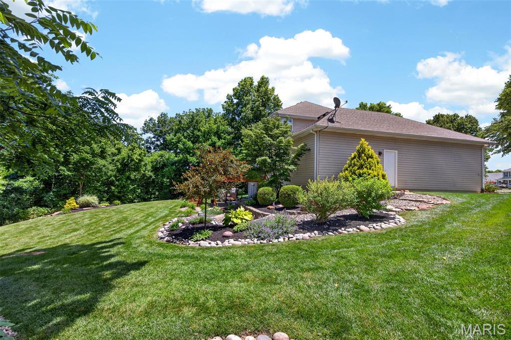 Huntleigh Meadows #1 - Residential