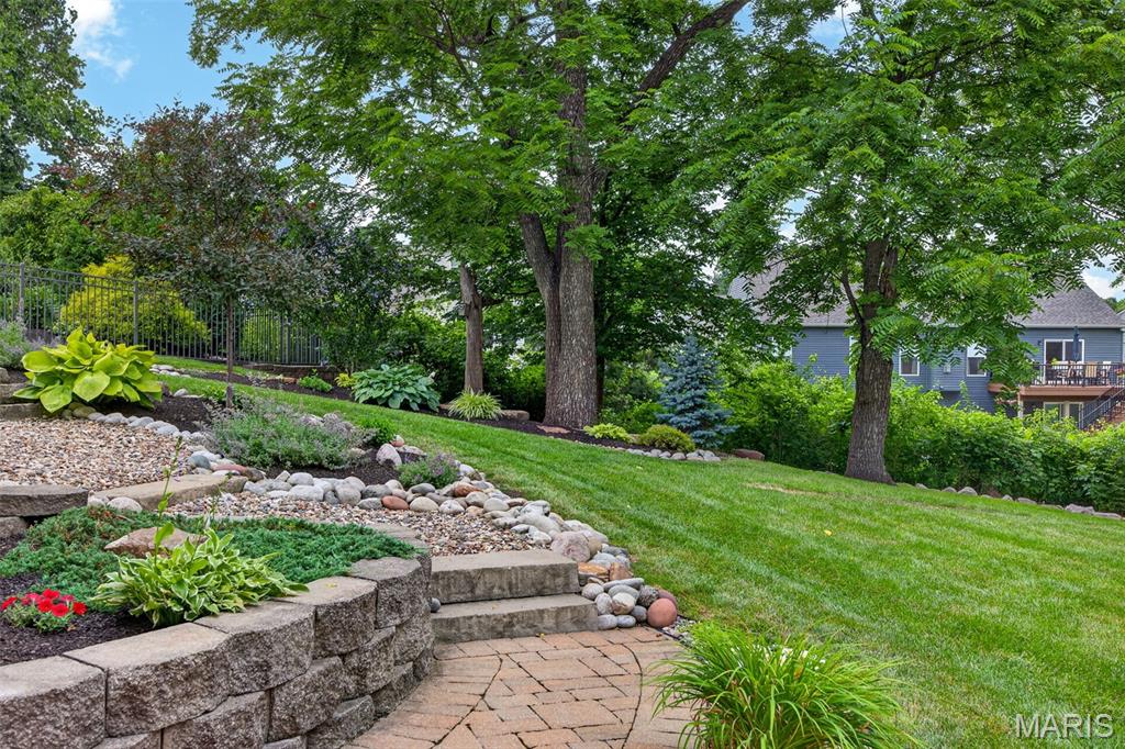 Huntleigh Meadows #1 - Residential