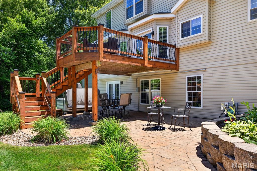 Huntleigh Meadows #1 - Residential