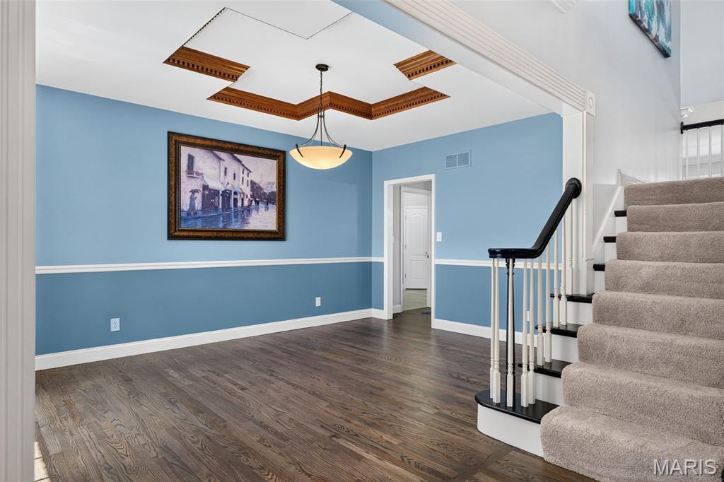 Huntleigh Meadows #1 - Residential