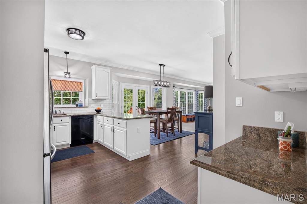 Huntleigh Meadows #1 - Residential