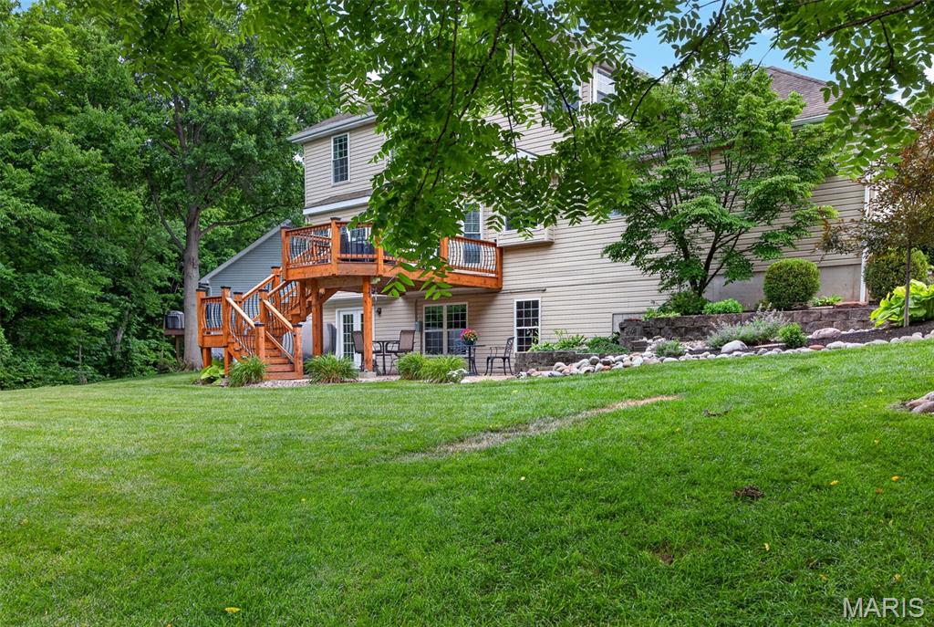 Huntleigh Meadows #1 - Residential
