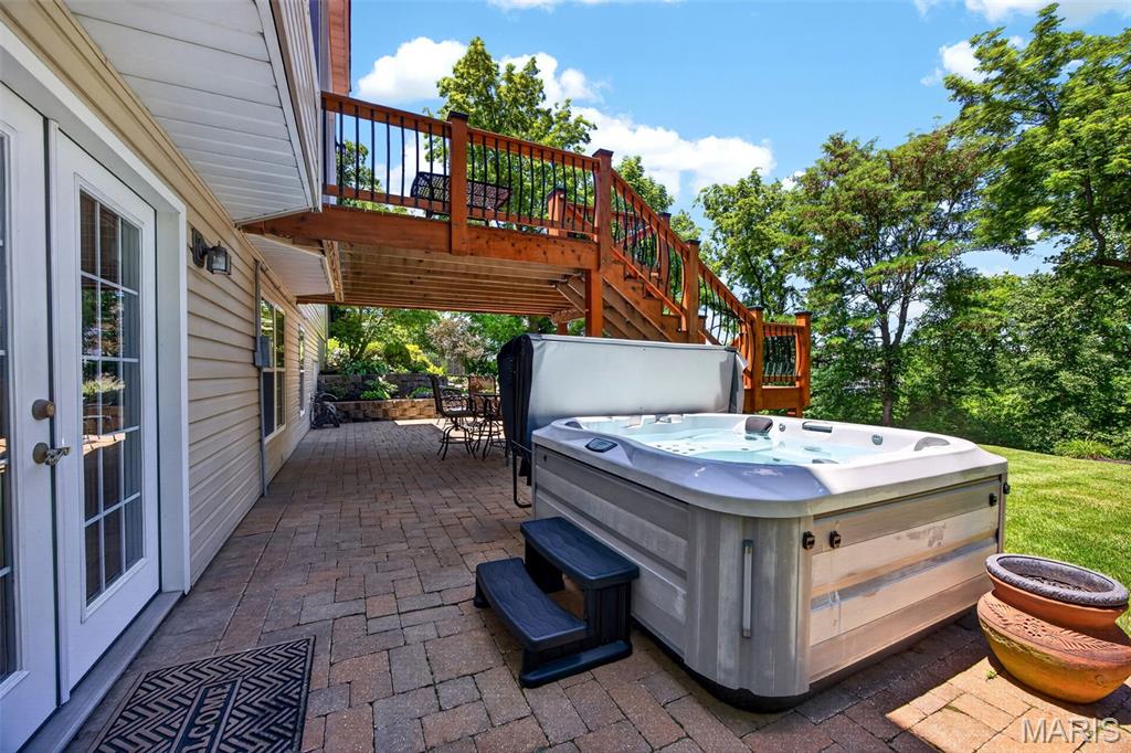 Huntleigh Meadows #1 - Residential