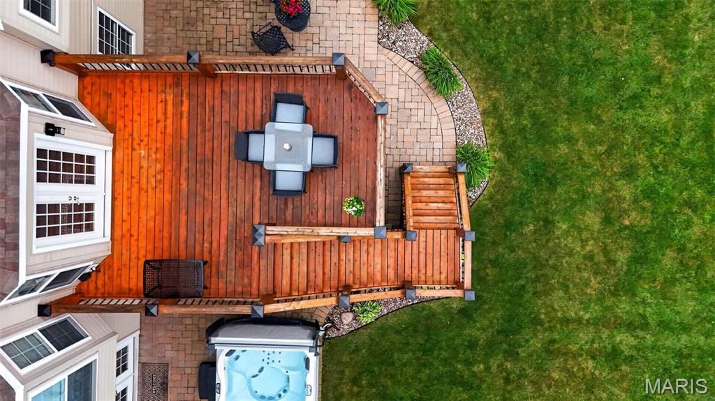 Huntleigh Meadows #1 - Residential