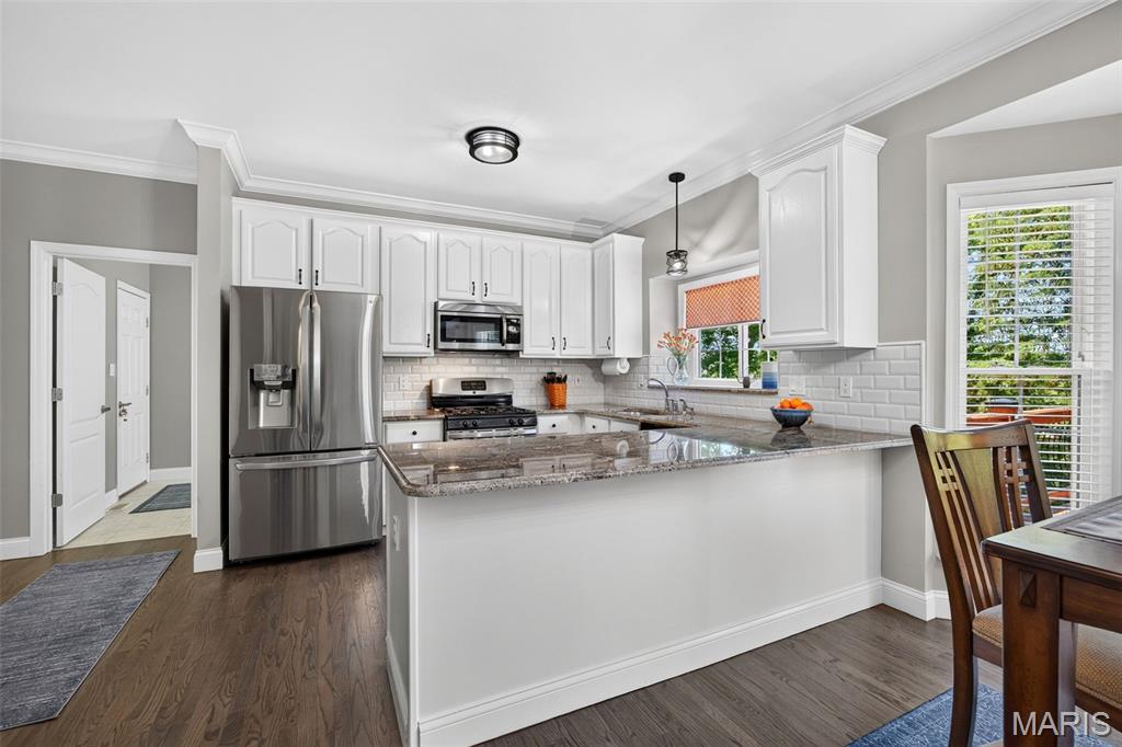 Huntleigh Meadows #1 - Residential
